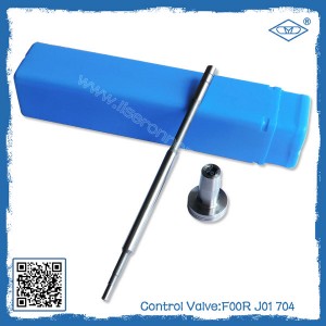 Bosch F 00r J01 704 Valve Module for Bosch Common Rail Injector