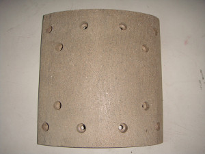 Brake Lining (47441-1220) for Heavy Dury Truck Brake