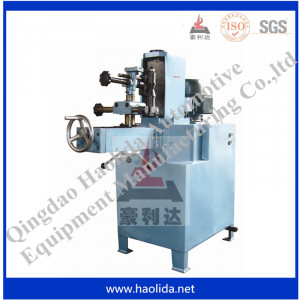 Brake Lining Grind Machine