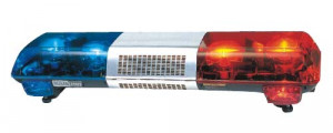 CE Approval Emergency Lightbar (TBD-GA-040412)