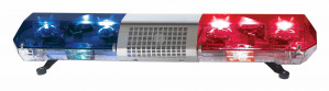 CE Approval Revolving Lightbar (TBD-GA-030132A)