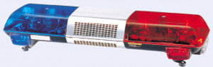 CE Approval Rotating Lightbar (TBD-GA-040112)