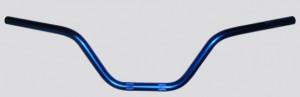 CNC Aluminium Mountain Bike Bicycle Handlebar