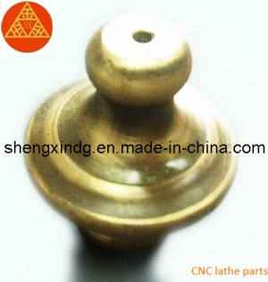 CNC Machining Parts Accessory (SX124)