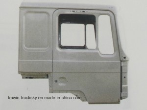 Calderon F3000 Truck Parts Flat Shell