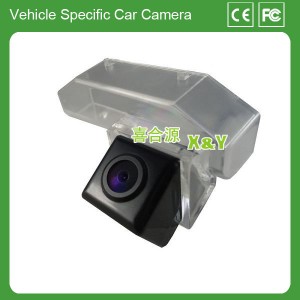 Camera for 09 Mazda Xy-OEM6