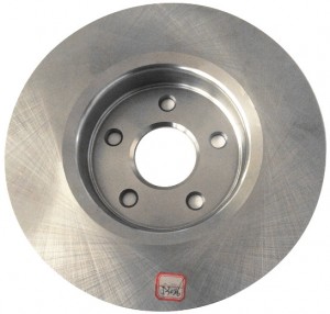 Car Brake Disc, Truck Brake Disc (Aimco 53026 /OE 52089269AB)