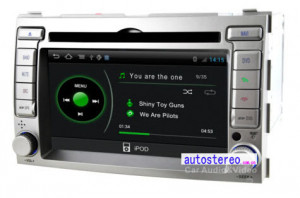 Car DVD GPS for Hyundai I20 (ZW-Hyundai-119)