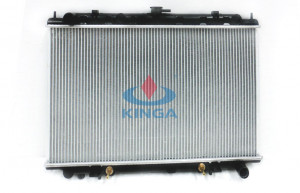 Car Engine Cooling Radiator for Maxima A32
