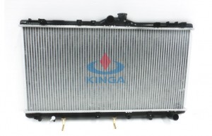 Car Heat Sink Aluminum Radiator for Corolla 92-99 CE100/110