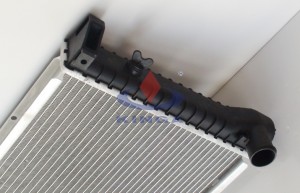 Car Radiator for BMW 320I/325i'87-90 at
