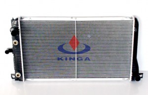 Car Radiator for Ford Falcon Ea-Ed'88 at