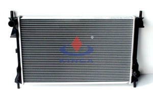 Car Radiator for Ford Mondeo 1.8'93 Mt