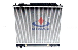Car Radiator for Mitsubishi L400 (EIESEL) /Space Gear'94 at