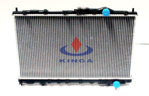 Car Radiator for Mitsubishi Space/Wagon/Chariot N31/N34 Mt