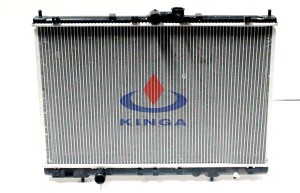 Car Radiator for Mitsubishi Space/Wagon/Chariot N84 Mt