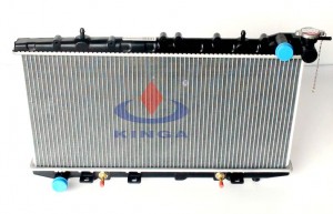 Car Radiator for Nissan Sunny B14'94-96 at
