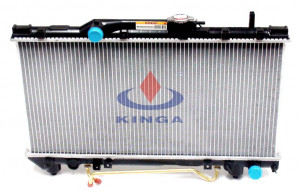 Car Radiator for Toyota Carina'92-94 St191 at