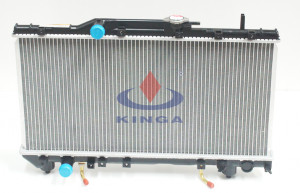 Car Radiator for Toyota Carina 92-94 at 190at