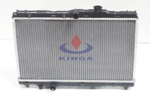Car Radiator for Toyota Carina/Corolla 87-92 Ee90 Mt