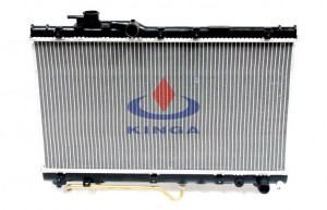 Car Radiator for Toyota Celica/Carina'94-97 St200 at