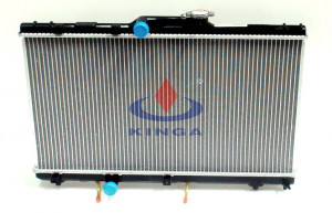 Car Radiator for Toyota Corolla'92-01 Ae110