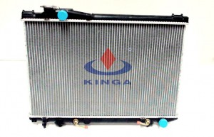 Car Radiator for Toyota Crown'92-96 Jzs133 at