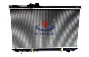 Car Radiator for Toyota Crown'98-00 Jzs155 at