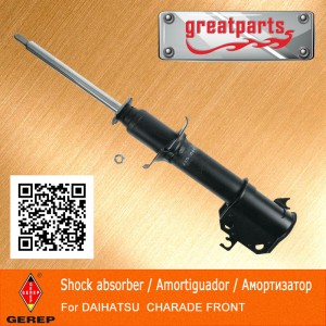 Car Shock Absorber for Daihatsu Max Cuore Auto Shock Absorber