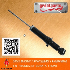 Car Shock Absorber for Hyundai NF Sonata Auto Shock Absorber
