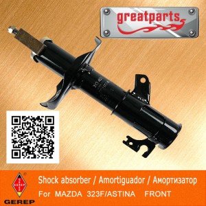 Car Shock Absorber for Mazda Axela Auto Shock Absorber