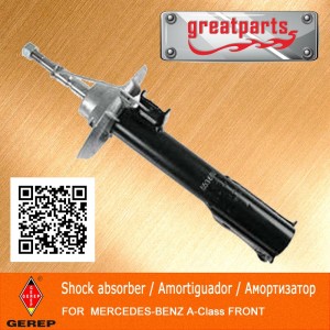 Car Shock Absorber for Mercedes-Benz a-Class Auto Shock Absorber