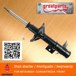Car Shock Absorber for Mitsubishi Delica Auto Shock Absorber