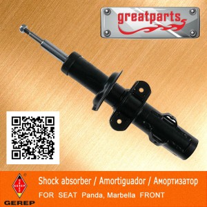 Car Shock Absorber for Seat Panda, Auto Shock Absorber