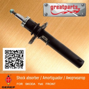 Car Shock Absorber for Skoda Yeti Auto Shock Absorber
