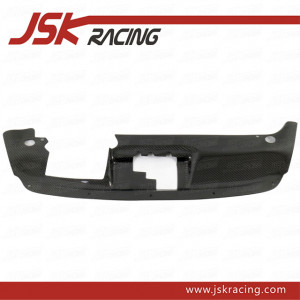 Carbon Fiber Cooling Palte for 2001-2006 Honda S2000