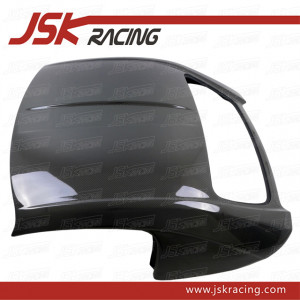 Carbon Fiber Hardtop for 2001-2006 Honda S2000 (JSK121613)