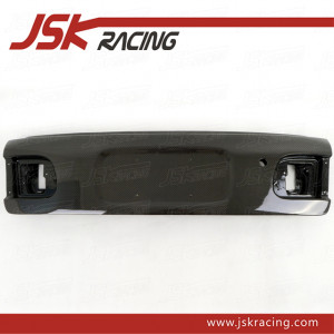 Carbon Fiber Rear Trunk for 1992-1995 Honda Civic 3dr