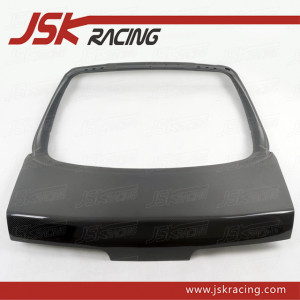 Carbon Fiber Rear Trunk for 1994-2001 Acura Integra DC 2 (JSK010305)