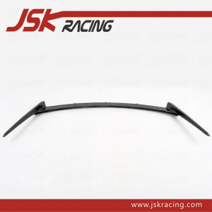 Carbon Fiber Spoiler for 2006-2009 Honda Civic Fn2