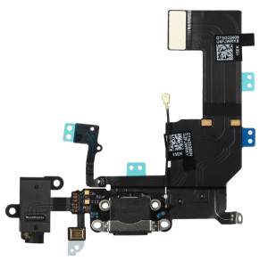 Charging Port Connector Flex Cable for iPhone 5c
