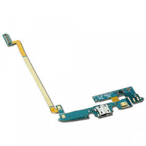 Charging Port Dock Connector Flex Cable for Samsung Galaxy S4