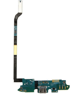 Charging Port Flex Flex Cable for Samsung S4 I545