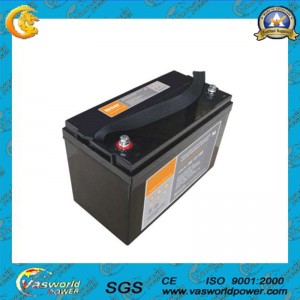Cheap 12V 100ah Deep Cycle Lead Acid Battery