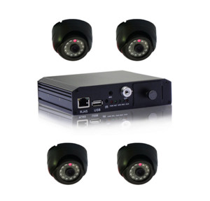 Cheap Prices! ! 64GB 3G Vehicle CCTV Mobile Further SD Card Mobile DVR