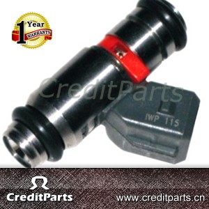 China Fuel Injection Nozzles for Vw (IWP115)