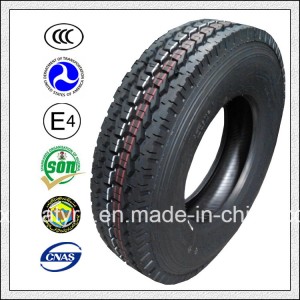 China Top Class Truck Tire Manufacturer 1000r20