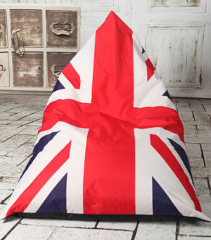 Christmas Toy Children Lazy Sofa Set with Flag Type (BB102-1)