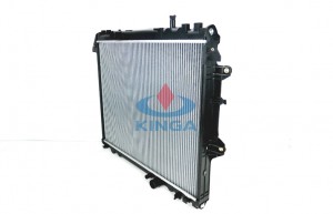 Classic Car Radiators for Hilux Innova'04-Diesel at