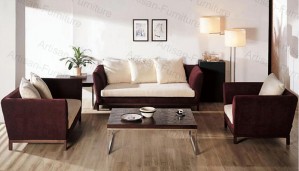 Combination Sofa, Modern Sofa, Sectional Sofa (JP-sf-005)